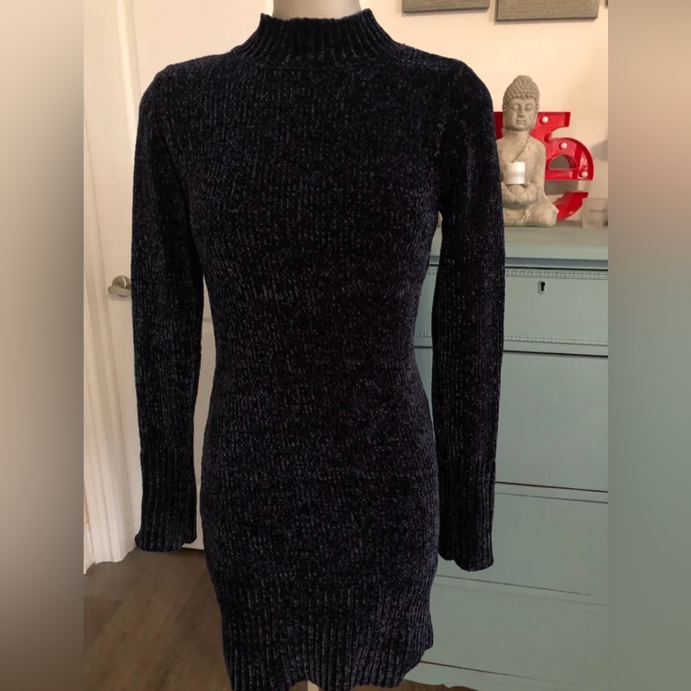 Dynamite Sweater dress